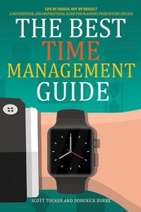 Book: The Best Time Management Guide